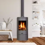 Poêle à bois BELLEZA ORION 10 kW – Image 3