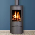 Poêle à bois BELLEZA ORION 10 kW