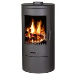 Poêle à bois BELLEZA ORION 10 kW – Image 5