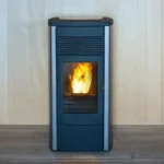 Poêle à granulés MCZ EGO Comfort Air Maestro 10kW – Image 3