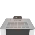 Poêle à granulés canalisable BELLEZA STARK 15 kW Blanc – Image 6
