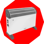 Chauffage électrique