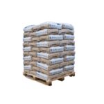 Granulés de bois ISKO - Palette de 70 sacs 1050kg