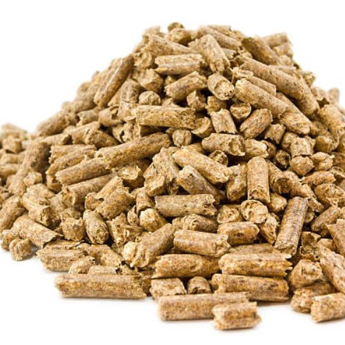 DOSSIER (24) Granulés de bois en vrac soufflé 100% résineux – Image 1