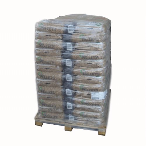 DOSSIER (29) Granulés de Bois Premium PURE PELLET - 65 sacs 975kg – Image 1