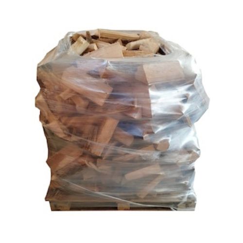 DOSSIER (33) Bois de chauffage Premium 25 cm - étuvé - 1,6 stères - chêne, charme, hêtre – Image 1