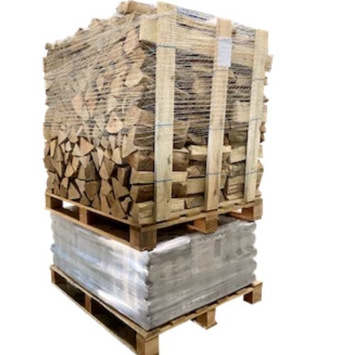 DOSSIER (34) SimplyMixte Bois compressé + Box Bois de chauffage 50cm – Image 1