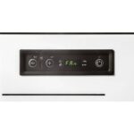 Poêle cheminée à granulés Ricanto Canalisable 10kW – Image 3