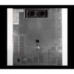 Poêle cheminée à granulés Ricanto Canalisable 10kW – Image 2