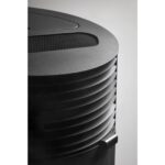 Poêle cheminée à granulés étanche Roméo + Kit ventouse Dinak 9kW – Image 2