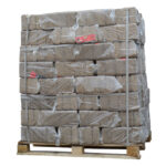 Briquettes de bois Ruf 100% Chêne palette (960Kg) – Image 3