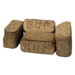 Briquettes de bois Ruf 100% Chêne palette (960Kg) – Image 2