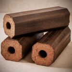 Briquettes Pini Kay (NL) palette 96 sacs x 10 kg (960 kg) – Image 2