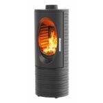 Poêle cheminée à bois Talisman Godin 7kW