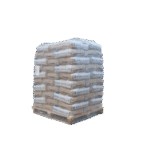 Granulés de bois ISKO - Palette de 70 sacs 1050kg – Image 2